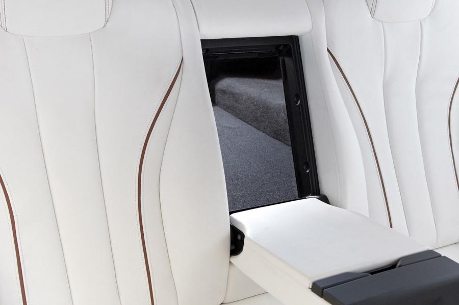 BMW 6-Series Gran Coupe 2013 года  (фото 8 из 78)